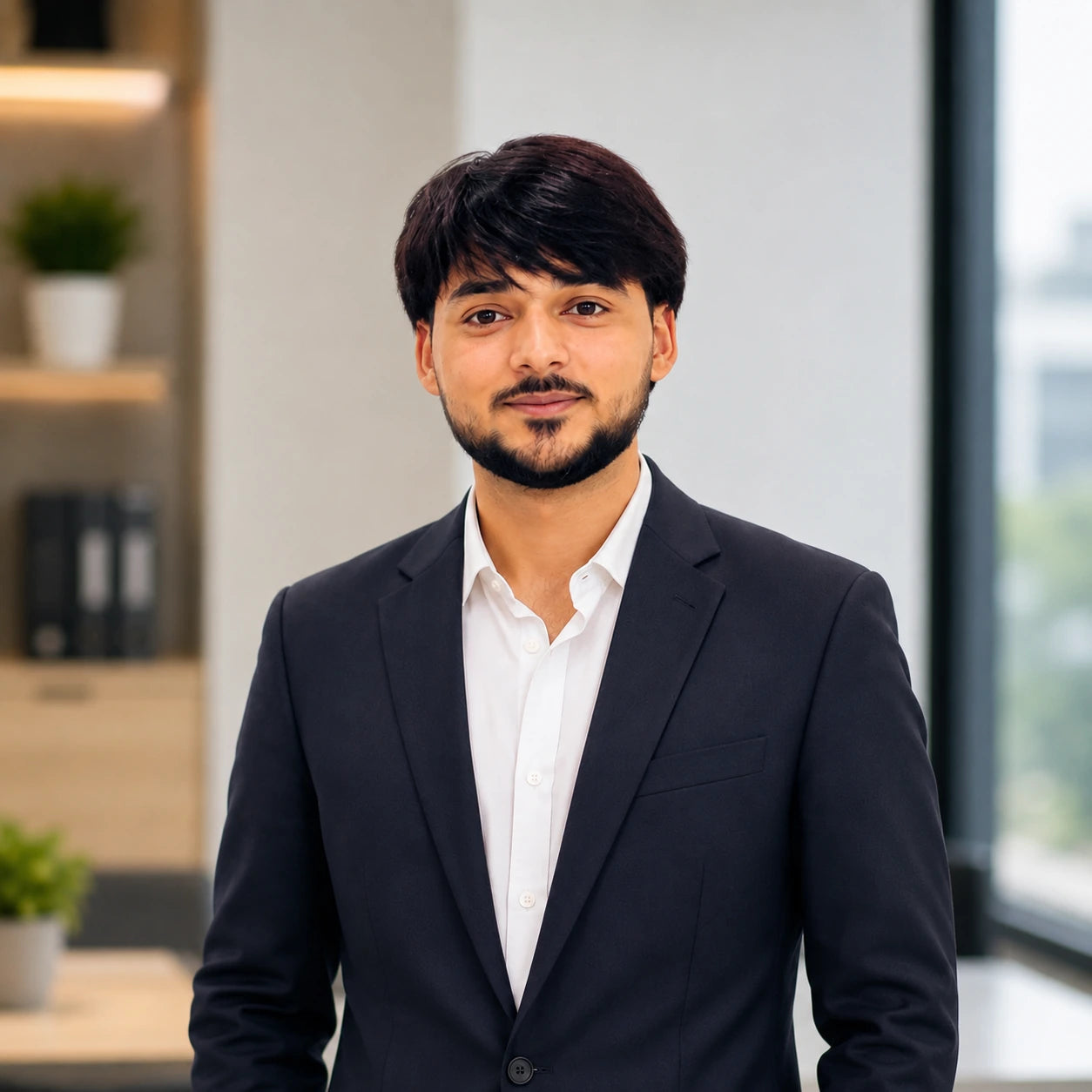 Ali Raza